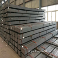 Q345 Galvanizado aço galvanizado de ferro de aço plano